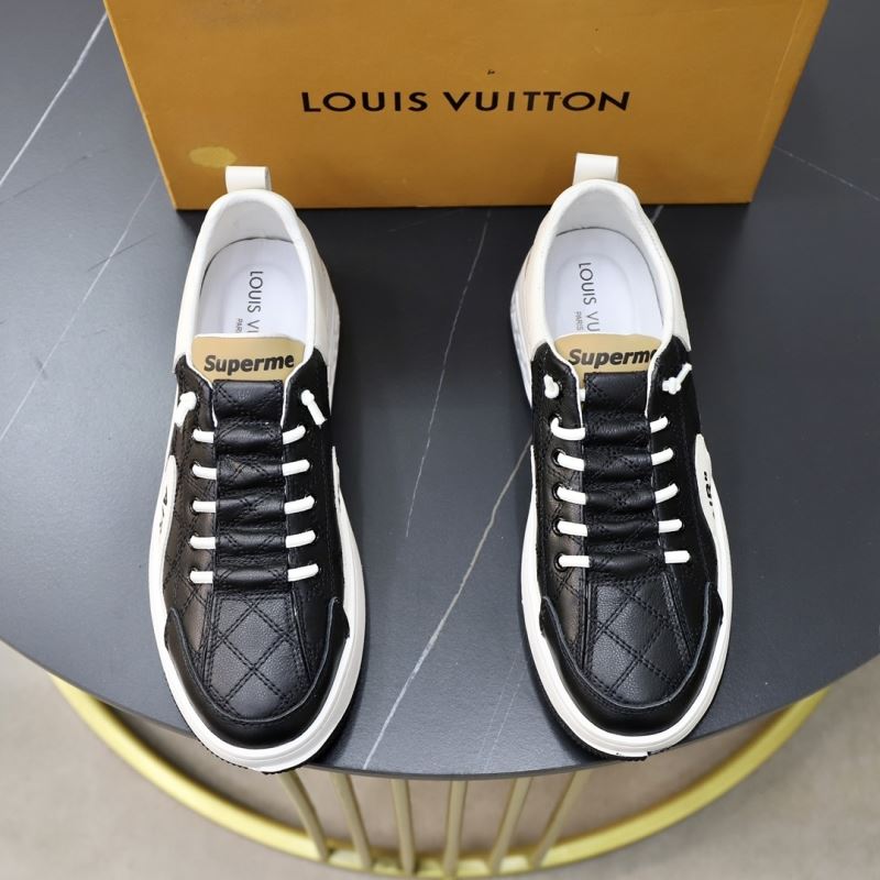 l**is V*t*n sneakers